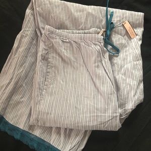Victoria’s Secret Pajama Pants